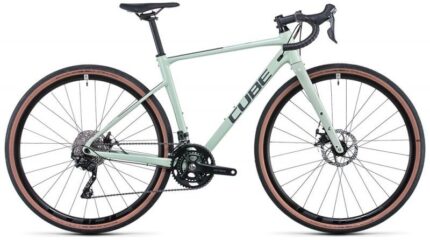 Cube Nuroad WS stonegrey´n´grey