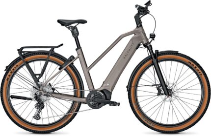 Kalkhoff Entice 5.B Advance+