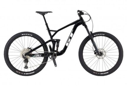 GT FORCE SPORT SHIMANO DEORE 11V 29'' SCHWARZ 2022