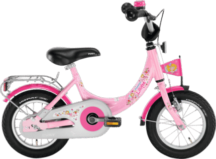 Puky zl 12-1 kinderfahrrad
